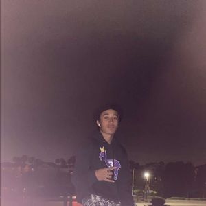 Meet your Posher, Nathan